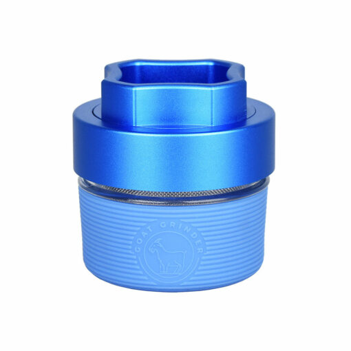 Shop Goat AITH v.1 Herb Grinder | 2.2" in australian