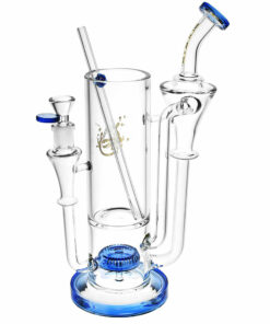 Shop Pulsar Drinkable Series Highball Water Pipe | 11.5