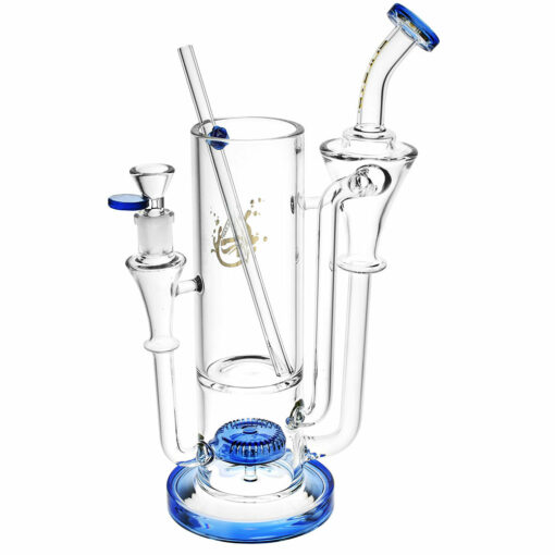 Shop Pulsar Drinkable Series Highball Water Pipe | 11.5" | 14mm F | 330mL in australian