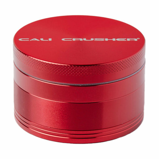 Shop Cali Crusher Cali O.G. Grinder 4-Piece Grinder in australian