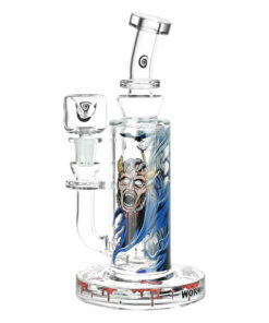 Shop Wormhole Reapers Bounty Upcycler Water Pipe - 9