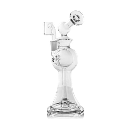 Shop MJ Arsenal Apollo Mini Dab Rig in australian