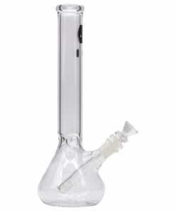 Shop LA Pipes 12" Classic Beaker Bong in australian