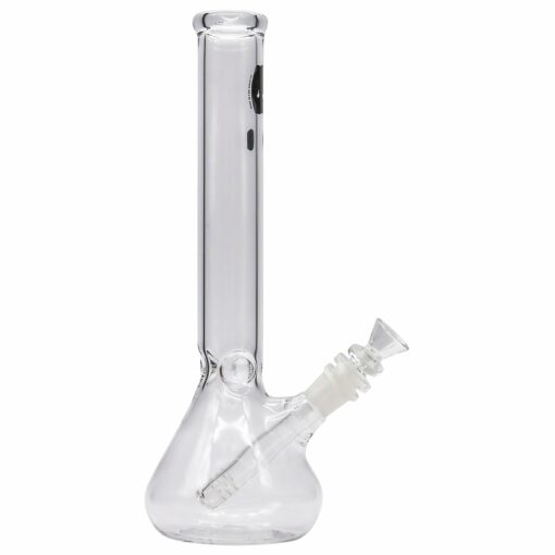 Shop LA Pipes 12" Classic Beaker Bong in australian