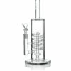 Shop GRAV® Clear Coil Showerhead Water Pipe in australian