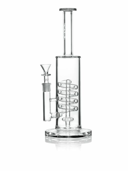 Shop GRAV® Clear Coil Showerhead Water Pipe in australian