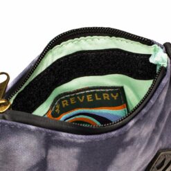 Shop Revelry Mini Broker - Smell Proof Zippered Small Stash Bag in australian