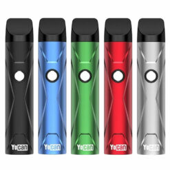 Shop Yocan X Pod System Concentrate Vaporizer | 500mAh in australian