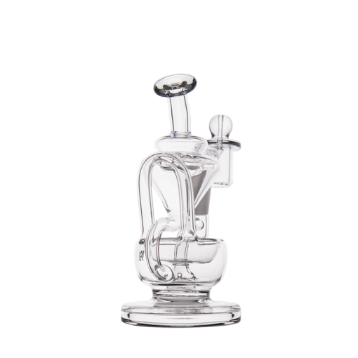 Shop MJ Arsenal Claude Mini Dab Rig in australian