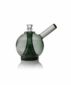 Shop GRAV® Globe Bubbler - Smoke in australian