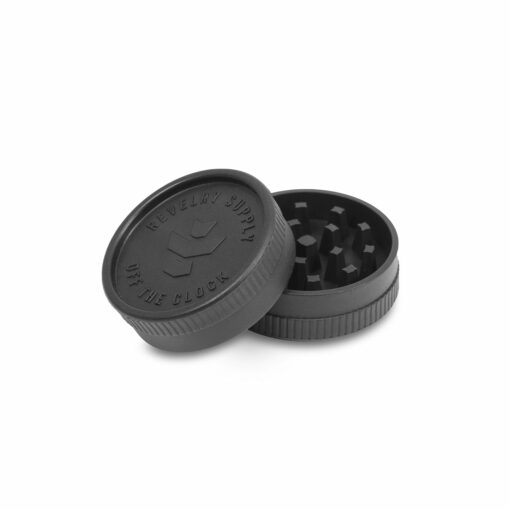 Shop Revelry Hemp 2 Piece Grinders in australian