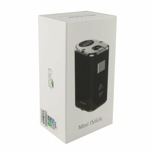 Shop Eleaf iStick Mini 10W Digital Mod Battery in australian