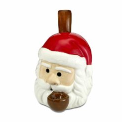 Shop Santa Pipe in australian