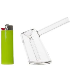 Shop MJ Arsenal Fulcrum Bubbler in australian