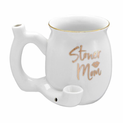 Shop Stoner Mom mug in australian