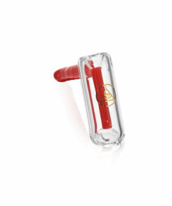 Shop Ritual Smoke - Hammer Bubbler - Crimson in australian