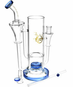 Shop Pulsar Drinkable Series Highball Water Pipe | 11.5