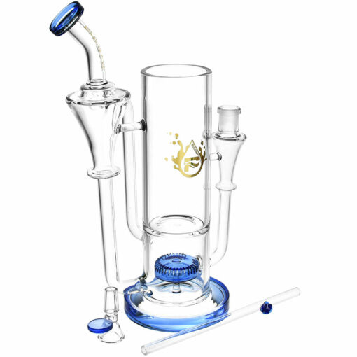 Shop Pulsar Drinkable Series Highball Water Pipe | 11.5" | 14mm F | 330mL in australian