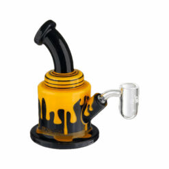 Shop Eyce Oraflex Silicone Dab Rig | 5