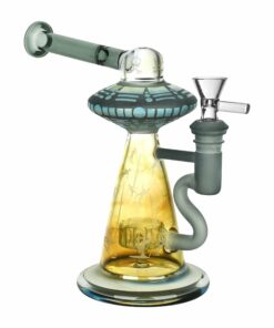 Shop Take Me To Your Leader Water Pipe | 7.75