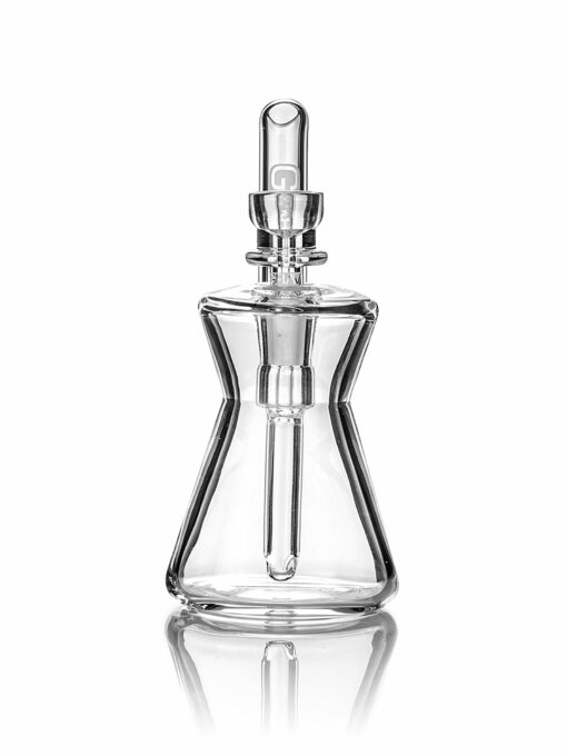 Shop GRAV® Hourglass Pocket Bubbler - Assorted Colors in australian