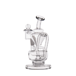 Shop MJ Arsenal Claude Mini Dab Rig in australian