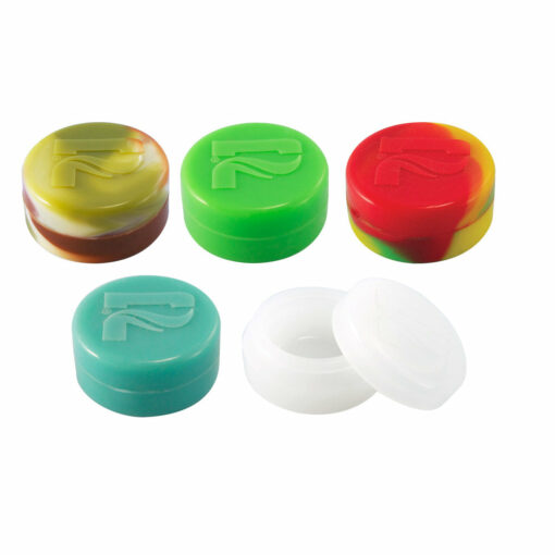 Shop Pulsar Silicone Containers | 32mm | Assorted | 100pc Set in australian