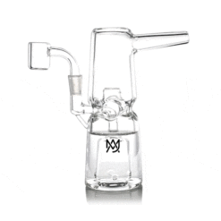 Shop MJ Arsenal Turret Mini Dab Rig in australian