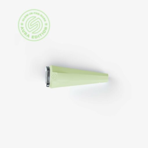 Shop SOFTGLASS AURA PINCH ONE HITTER in australian