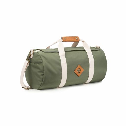 Shop Revelry Overnighter - Smell Proof Small Duffle in australian