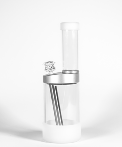 Shop Smoke Honest Capsule Water Pipe Bong in australian