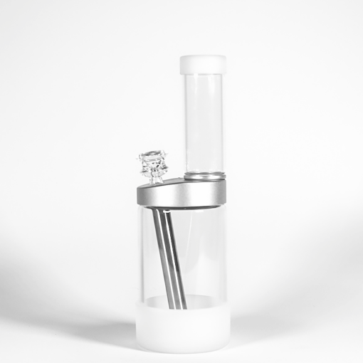 Shop Smoke Honest Capsule Water Pipe Bong in australian