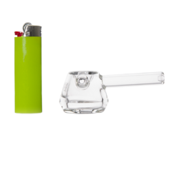 Shop MJ Arsenal Kettle Hand Pipe in australian