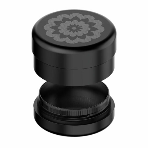 Shop Flower Mill 2.5" Next Gen Premium Grinder in australian