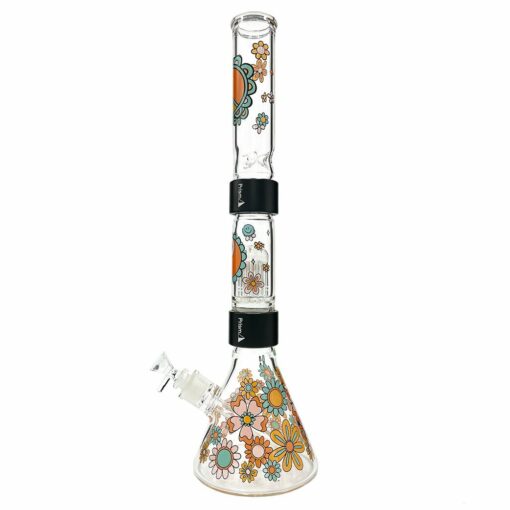 Shop FLOWER POWER BEAKER DOUBLE STACK in australian