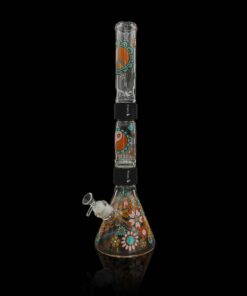 Shop FLOWER POWER BEAKER DOUBLE STACK in australian