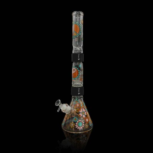 Shop FLOWER POWER BEAKER DOUBLE STACK in australian