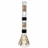 Shop FLOWER POWER BEAKER DOUBLE STACK in australian