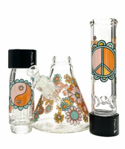 Shop FLOWER POWER BEAKER DOUBLE STACK in australian