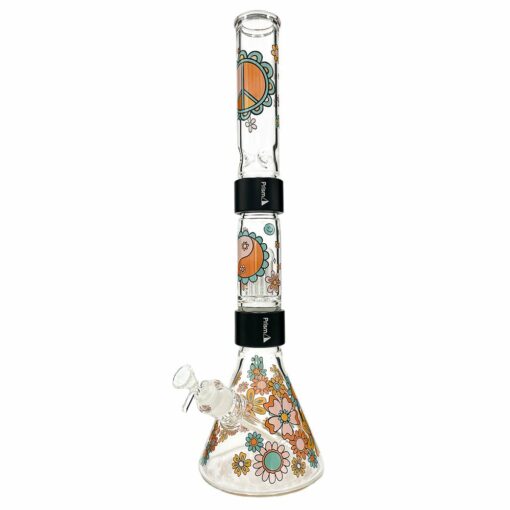 Shop FLOWER POWER BEAKER DOUBLE STACK in australian