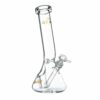 Shop GEAR Premium Sidekick 12in Laid Back Beaker Bong in australian