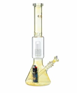 Shop GEAR Premium Sidekick 15.5in Boost Beaker Bong in australian