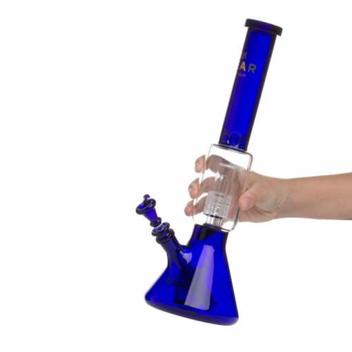 Shop GEAR Premium Sidekick 15.5in Boost Beaker Bong in australian