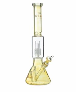 Shop GEAR Premium Sidekick 15.5in Boost Beaker Bong in australian