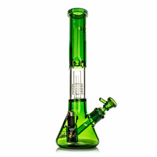 Shop GEAR Premium Sidekick 15.5in Boost Beaker Bong in australian