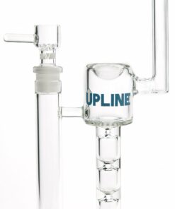 Shop GRAV Upline Pipe Bong in australian