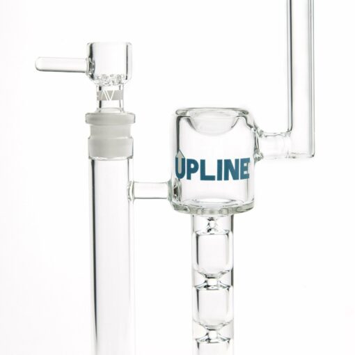 Shop GRAV Upline Pipe Bong in australian