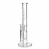 Shop GRAV 16in Flare Water Pipe w/ Honey Comb Disc in australian