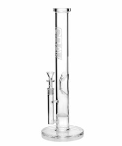 Shop GRAV 16in Flare Water Pipe w/ Honey Comb Disc in australian