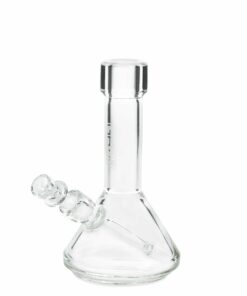 Shop GRAV Mini Beaker Bong in australian